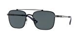 PERSOL PO 2487S 1111R5 55 Ekartman Unisex Güneş Gözlüğü