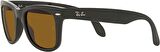 Rayban Güneş Gözlüğü RB4105 6575/33 Rayban Folging Wayfarer