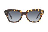 Ray-Ban RB2186 133286 52 Unisex Güneş Gözlüğü