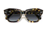 Ray-Ban RB2186 133286 52 Unisex Güneş Gözlüğü