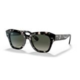 RB 2186 133371 52 Ray-Ban State Street Güneş Gözlüğü
