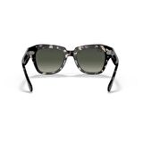 RB 2186 133371 52 Ray-Ban State Street Güneş Gözlüğü