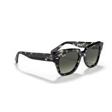 RB 2186 133371 52 Ray-Ban State Street Güneş Gözlüğü