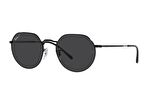 Ray-Ban RB3565 002/48 51 Polarize Unisex Güneş Gözlüğü