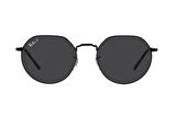 Ray-Ban RB3565 002/48 51 Polarize Unisex Güneş Gözlüğü