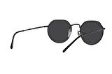 Ray-Ban RB3565 002/48 51 Polarize Unisex Güneş Gözlüğü