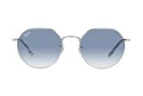 Rayban Güneş Gözlüğü RB3565 001/3F Rayban Jack