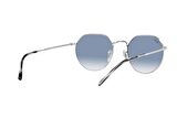 Rayban Güneş Gözlüğü RB3565 001/3F Rayban Jack