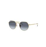 Rayban Güneş Gözlüğü RB3565 001/86 Rayban Jack