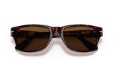 Persol PO3288S 24/57 55 Polarize Erkek Güneş Gözlüğü