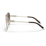 Tiffany & Co. 0TF3083B 60213B59 Kadın Güneş Gözlüğü