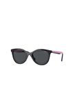 VOGUE VJ 2013 COL W44/87 46-16-125 ÇOCUK GÜNEŞ GÖZLÜĞÜ