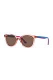 VOGUE VJ 2013 COL 286473 46-16-125 ÇOCUK GÜNEŞ GÖZLÜĞÜ