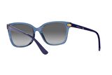 VOGUE VO 5426-S COL 276211 54-18-140 KADIN GÜNEŞ GÖZLÜĞÜ