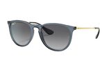 Ray-Ban RB4171 6592T3 54 Polarize Unisex Güneş Gözlüğü