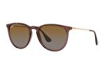 Ray-Ban RB4171 6593T5 54 Polarize Kadın Güneş Gözlüğü