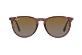 Ray-Ban RB4171 6593T5 54 Polarize Kadın Güneş Gözlüğü