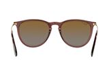 Ray-Ban RB4171 6593T5 54 Polarize Kadın Güneş Gözlüğü