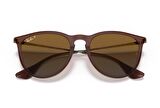 Ray-Ban RB4171 6593T5 54 Polarize Kadın Güneş Gözlüğü