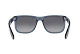 Ray-Ban RB4165 6596T3 54 Polarize Unisex Güneş Gözlüğü