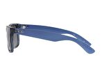 Ray-Ban RB4165 6596T3 54 Polarize Unisex Güneş Gözlüğü