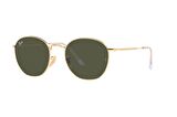 Ray-Ban RB3772 001/31 54 Unisex Güneş Gözlüğü