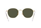 Ray-Ban RB3772 001/31 54 Unisex Güneş Gözlüğü