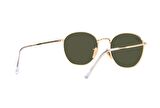 Ray-Ban RB3772 001/31 54 Unisex Güneş Gözlüğü