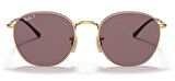 Ray-Ban RB3772 001/AF 54 Polarize Unisex Güneş Gözlüğü