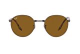 Ray-Ban RB3691 004/33 51 Unisex Güneş Gözlüğü
