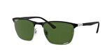 RAY-BAN RB 3686 9144P1 57 Erkek Güneş Gözlüğü
