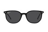 Ray-Ban RB2197 901/48 52 Polarize Unisex Güneş Gözlüğü