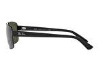 Ray-Ban RB3687 002/31 61 Erkek Güneş Gözlüğü