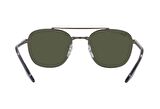 Ray-Ban RB3688 004/31 55 Erkek Güneş Gözlüğü