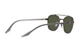 Ray-Ban RB3688 004/31 55 Erkek Güneş Gözlüğü