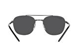 Ray-Ban RB3688 004/K8 55 Chromance Polarize Erkek Güneş Gözlüğü