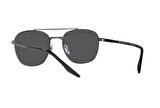Ray-Ban RB3688 004/K8 55 Chromance Polarize Erkek Güneş Gözlüğü