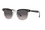 Ray-Ban RB2298 1294M3 52 Polarize Unisex Güneş Gözlüğü