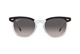 Ray-Ban RB2298 1294M3 52 Polarize Unisex Güneş Gözlüğü