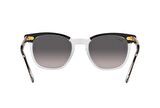 Ray-Ban RB2298 1294M3 52 Polarize Unisex Güneş Gözlüğü