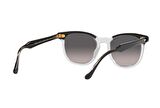Ray-Ban RB2298 1294M3 52 Polarize Unisex Güneş Gözlüğü