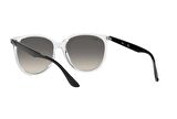 Ray-Ban RB4378 647711 54 Unisex Güneş Gözlüğü