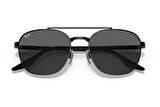 Ray-Ban RB3688 002/B1 55 Erkek Güneş Gözlüğü