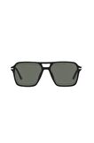 Prada SPR20Y 1AB03R 55 Polarize Erkek Güneş Gözlüğü