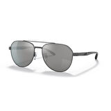 EA 2129D 3003Z3 59 Emporio Armani Polarize Güneş Gözlüğü