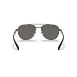 EA 2129D 3003Z3 59 Emporio Armani Polarize Güneş Gözlüğü