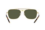 Rayban Güneş Gözlüğü RB3636 9196/31