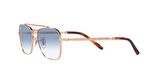 Ray-Ban RB3636 92023F 55 Erkek Güneş Gözlüğü