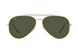 Rayban Güneş Gözlüğü RB3625 9196/31