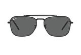 Ray-Ban RB3636 002/B1 55 Erkek Güneş Gözlüğü